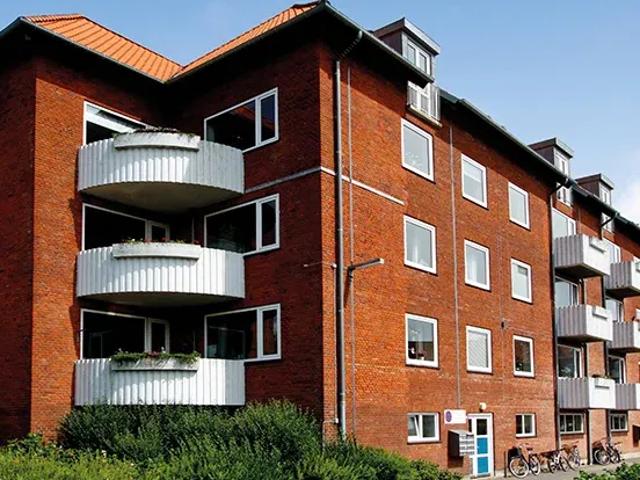 Lejlighed til leje i Varde