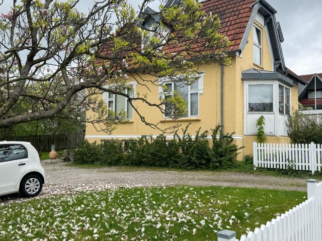Lejlighed til leje i Hammel, Århus