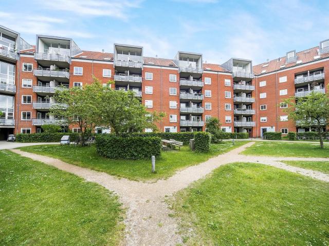 Lejlighed til leje i Christianshavn, København