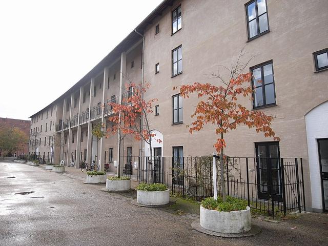 Lejlighed til leje i Frederiksberg C, Brøndby