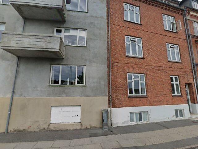 Lejlighed til leje i Pilshuse, Nyborg