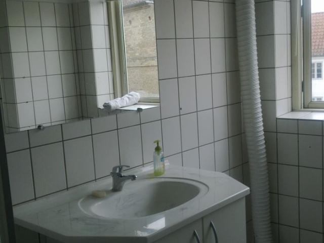 Lejlighed til leje i Haderslev