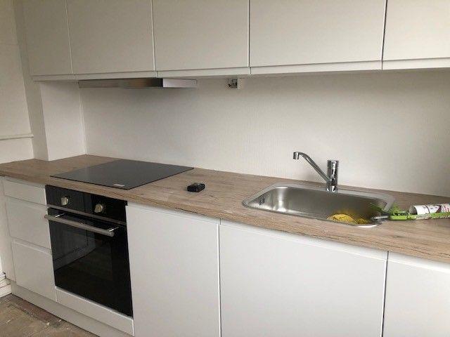 Lejlighed til leje i Esbjerg