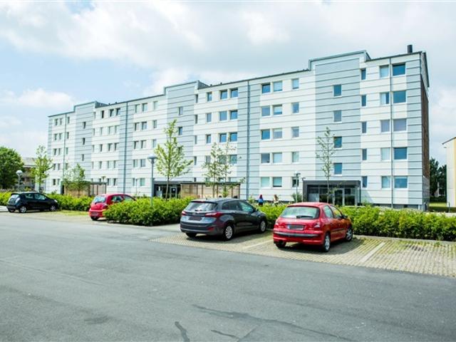 Lejlighed til leje i Haderslev