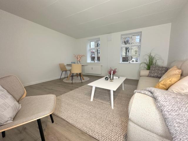Lejlighed til leje i Horsens, Århus