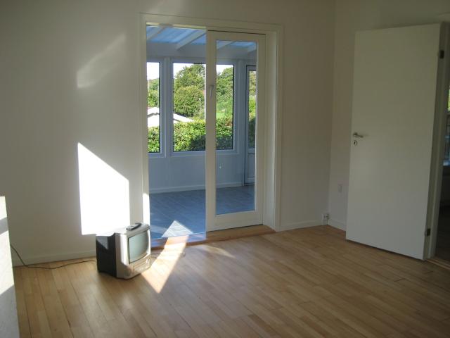 Lejlighed til leje i Århus