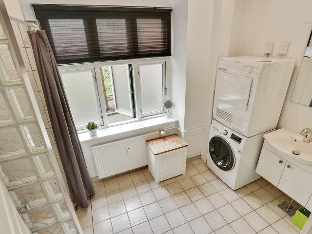Lejlighed til leje i Valby, København
