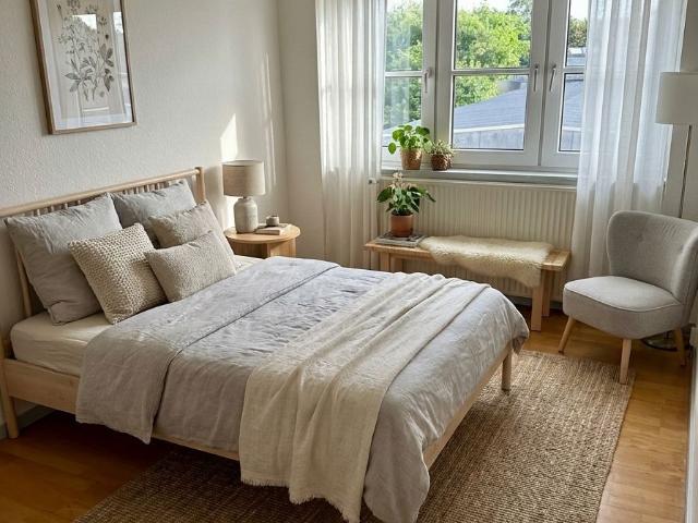 Lejlighed til leje i Hurup Thy, Brønderslev-Dronninglund