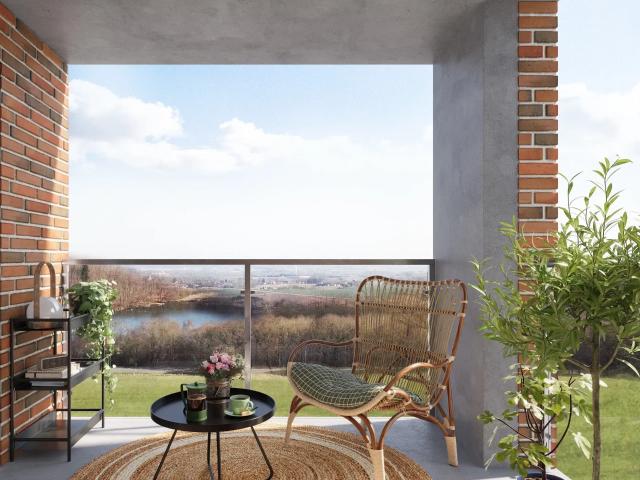 Lejlighed til leje i Horsens, Århus