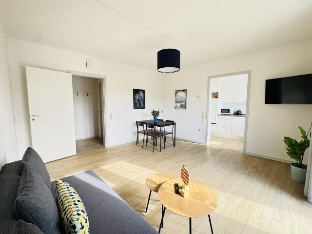 Lejlighed til leje i Randers, Århus