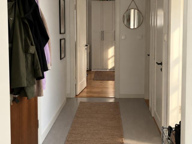 Lejlighed til leje i Århus