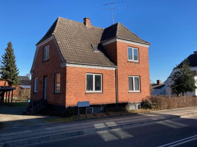 Lejlighed til leje i Angelkær, Bjerringbro