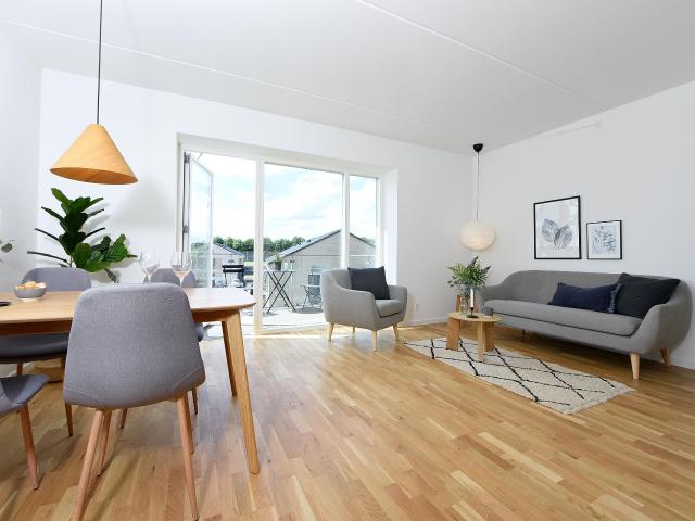 Lejlighed til leje i Vejlby, Aarhus