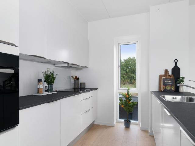 Lejlighed til leje i Nørremarken, Vejle