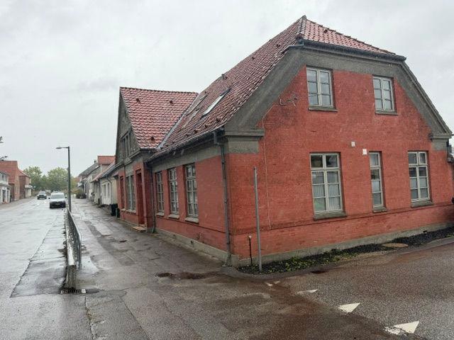 Lejlighed til leje i Asnæs, Odsherred