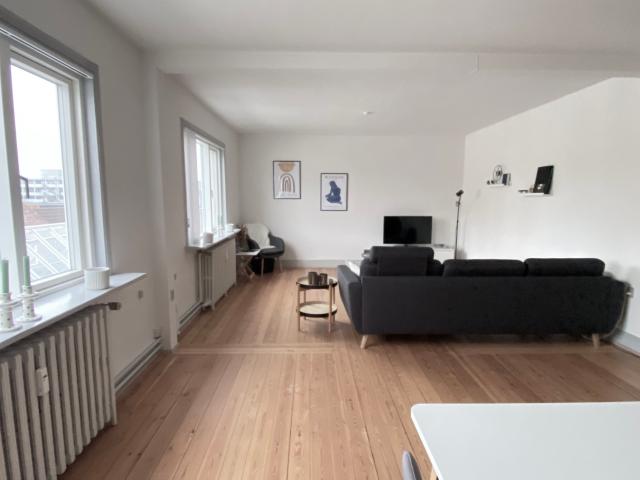 Lejlighed til leje i Ikast, Århus