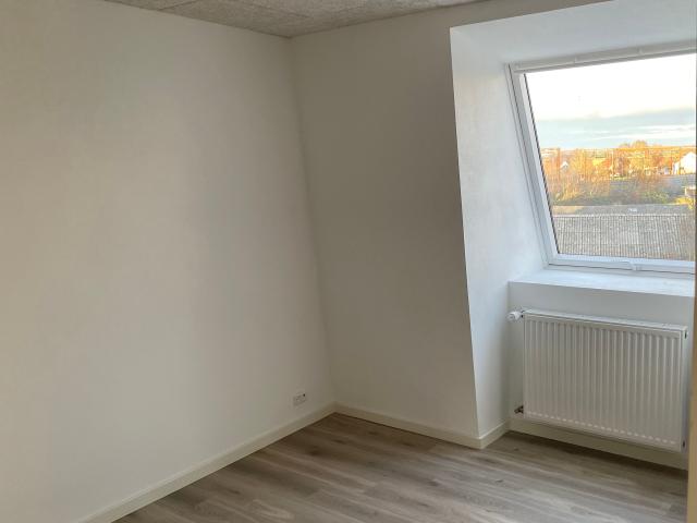 Lejlighed til leje i Vamdrup, Kolding