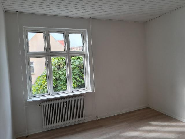 Lejlighed til leje i Grenaa, Århus