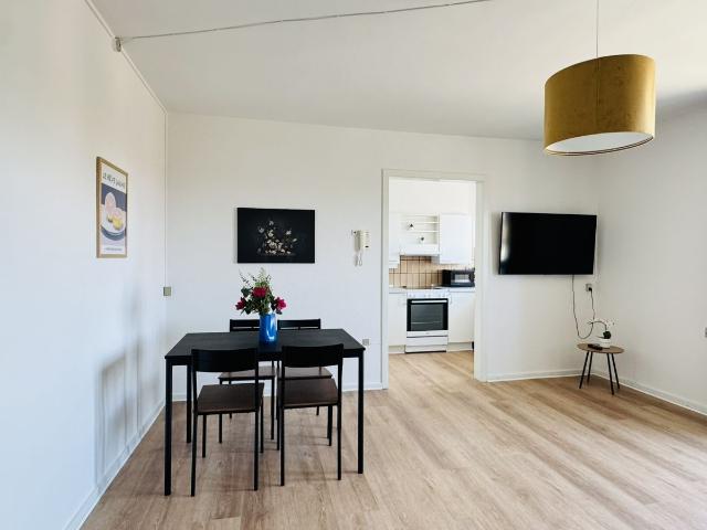 Lejlighed til leje i Randers, Århus