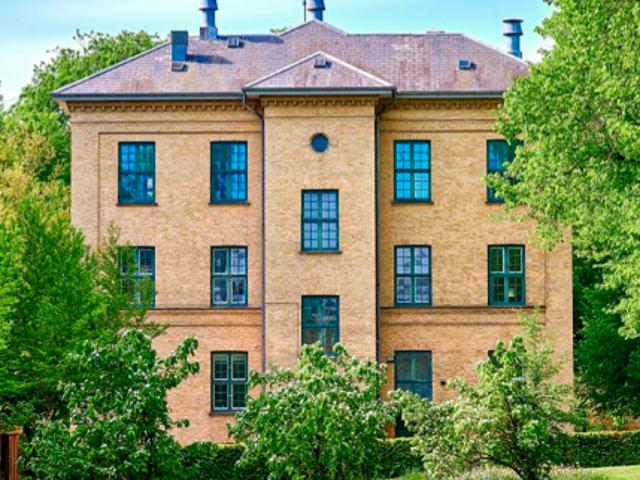 Lejlighed til leje i Roskilde