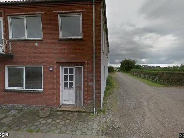 Lejlighed til leje i Nørre Nissum, Århus