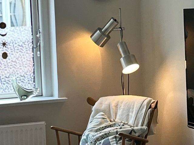 Lejlighed til leje i Klostervænget, Svendborg