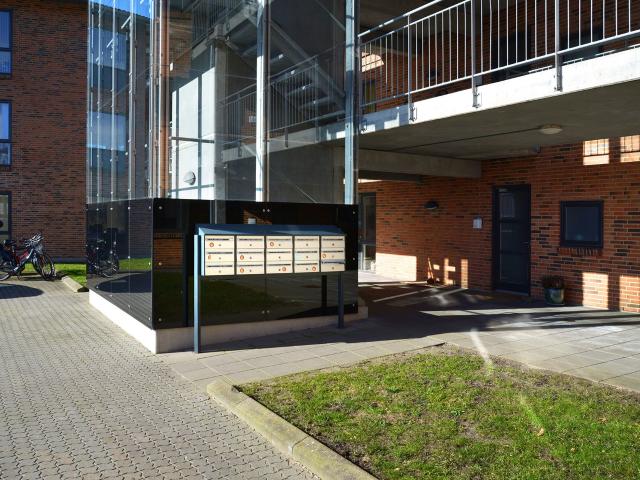 Lejlighed til leje i Hedensted, Århus