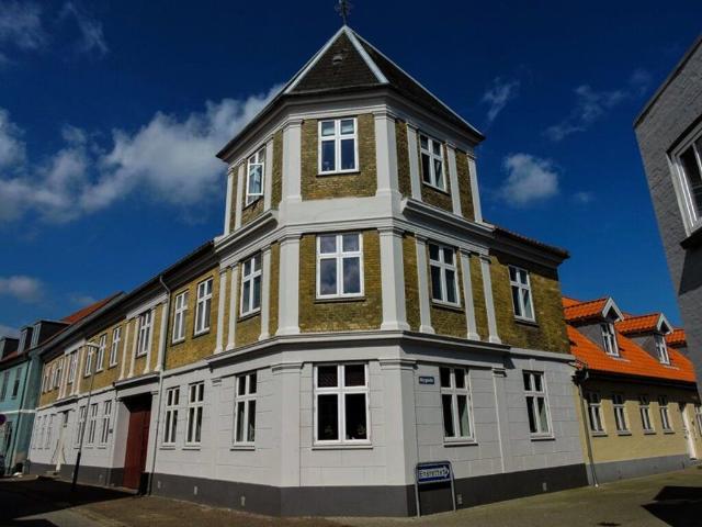 Lejlighed til leje i Halden, Thisted