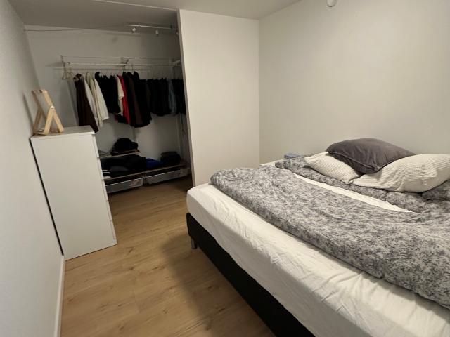 Lejlighed til leje i Silkeborg, Århus
