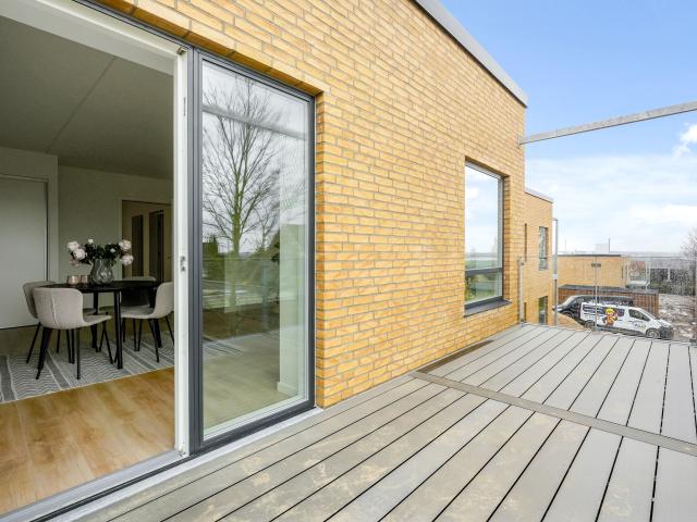 Lejlighed til leje i Taulov, Fredericia
