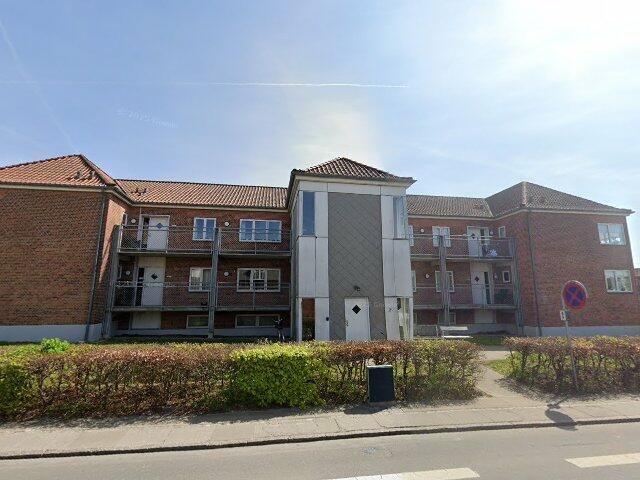 Lejlighed til leje i Næstved