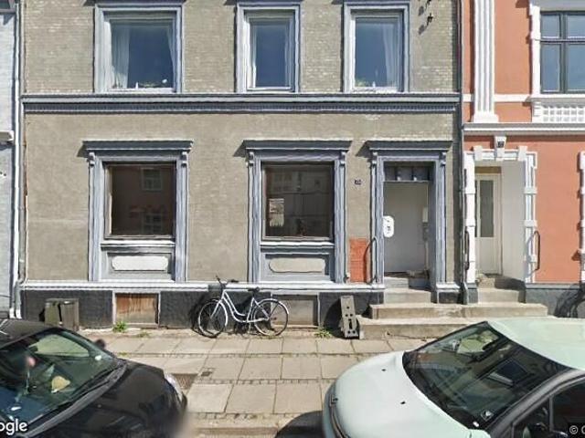 Lejlighed til leje i Fredericia