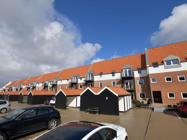 Lejlighed til leje i Esbjerg