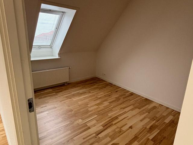 Lejlighed til leje i Ringsted
