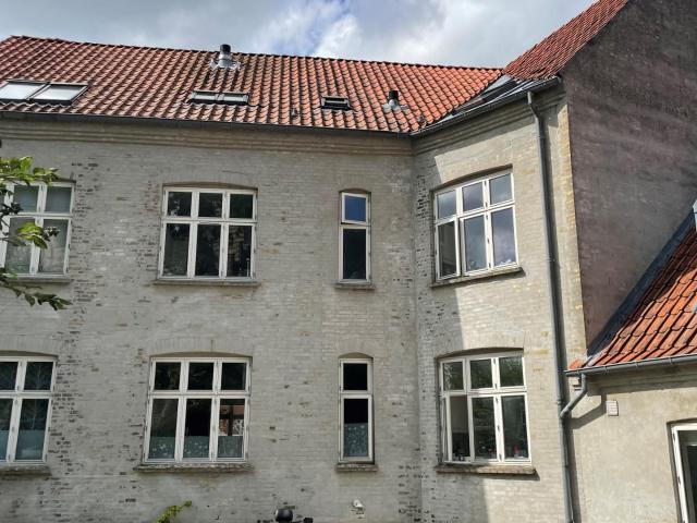 Lejlighed til leje i Hobro, Brønderslev-Dronninglund