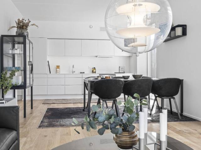 Lejlighed til leje i Aalborg, Brønderslev-Dronninglund