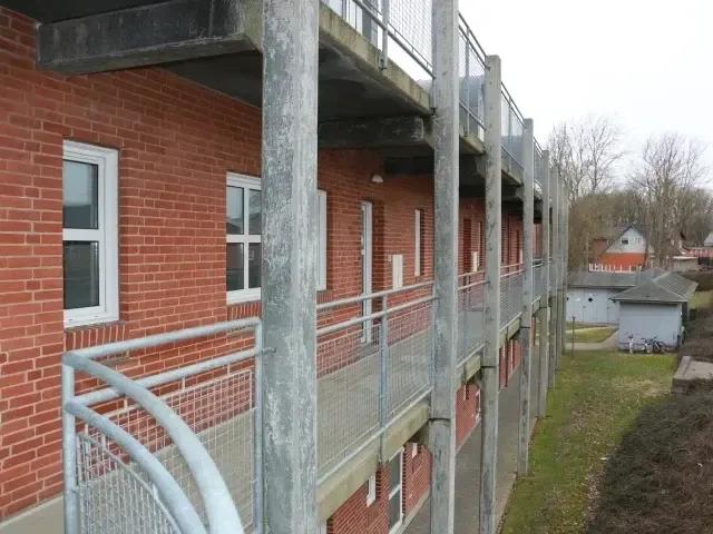 Lejlighed til leje i Thorsø, Århus