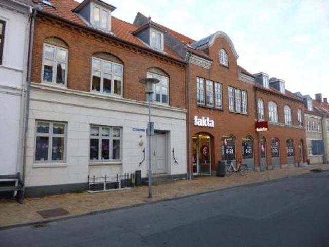 Lejlighed til leje i Kerteminde
