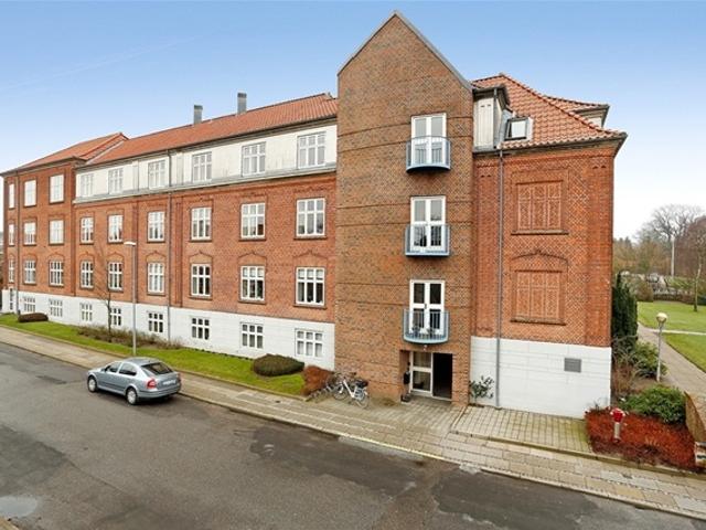 Lejlighed til leje i Viborg, Århus
