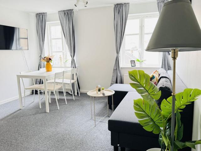 Lejlighed til leje i Aalborg, Brønderslev-Dronninglund