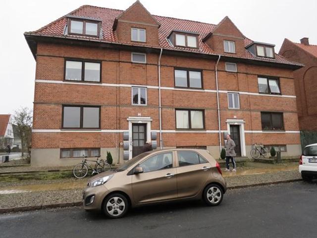 Lejlighed til leje i Odense