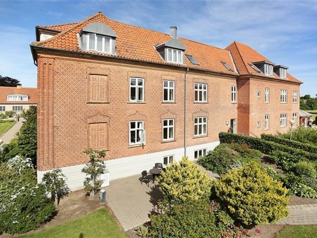 Lejlighed til leje i Viborg, Århus