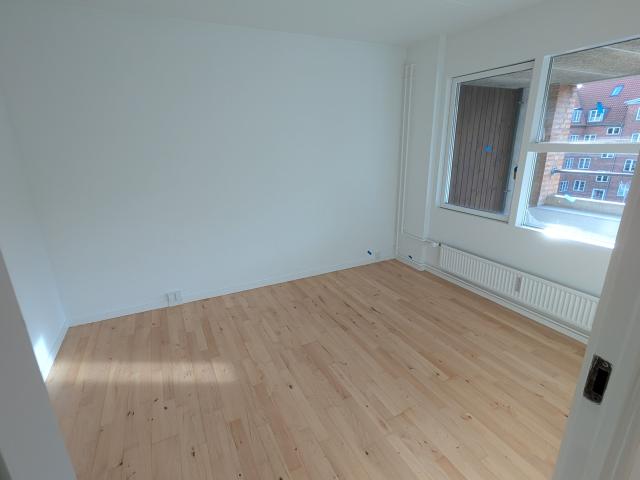Lejlighed til leje i Kongens Lyngby, Lyngby-Taarbæk Kommune