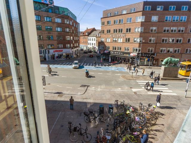 Lejlighed til leje i Aalborg, Brønderslev-Dronninglund