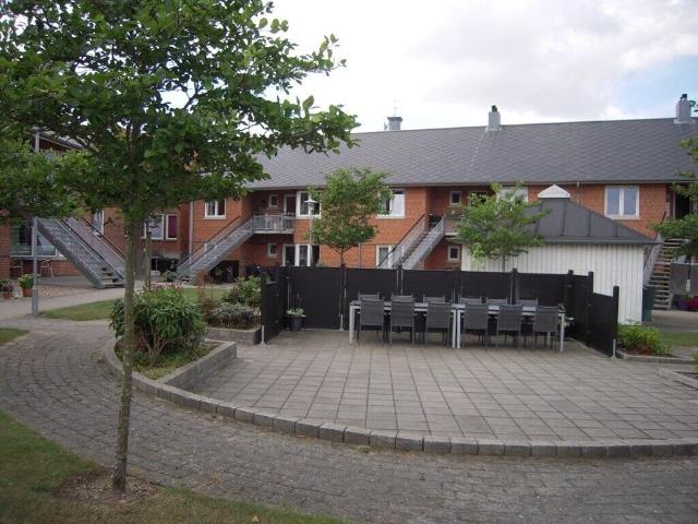 Lejlighed til leje i Glyngøre, Århus