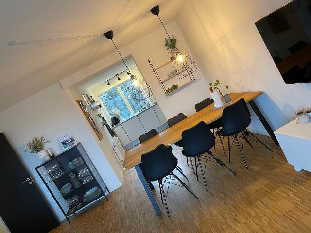 Lejlighed til leje i Esbjerg