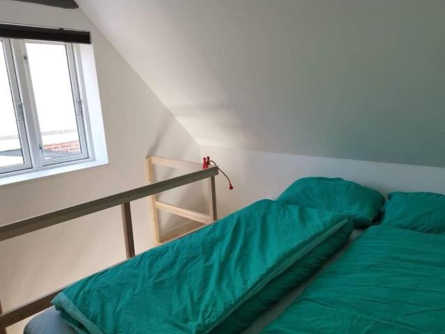 Lejlighed til leje i Skårup Fyn, Svendborg