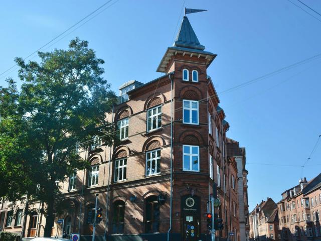 Lejlighed til leje i Hunderup, Odense