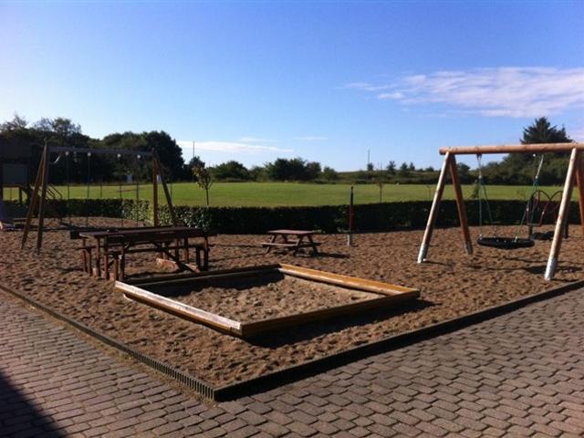 Lejlighed til leje i Fjerritslev, Brønderslev-Dronninglund