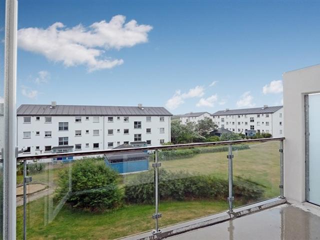 Lejlighed til leje i Hirtshals, Brønderslev-Dronninglund